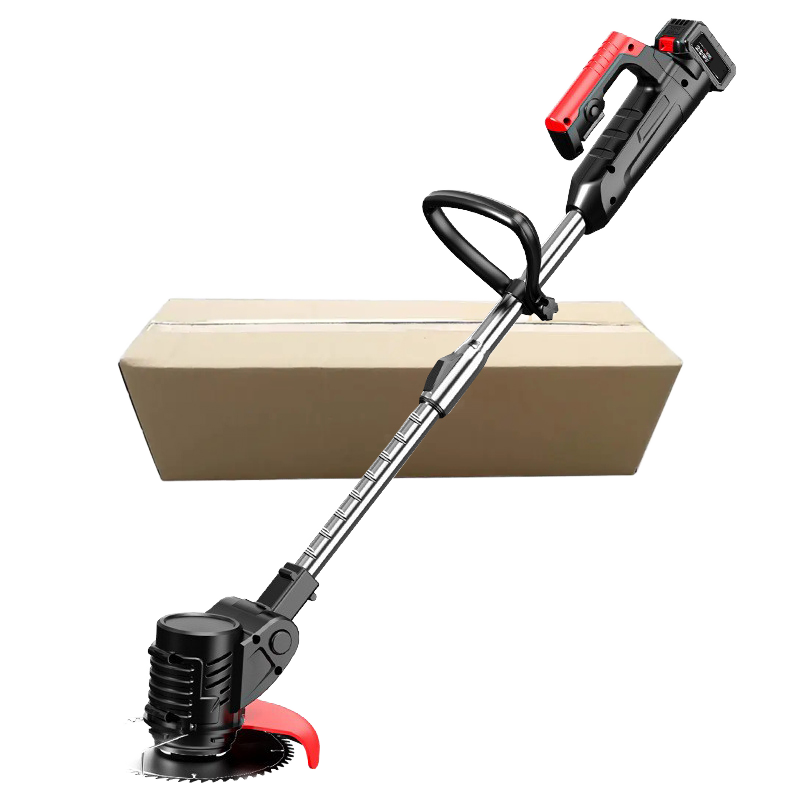 Gardening Tools Electric - Cortadora de Césped Eléctrica de Litio