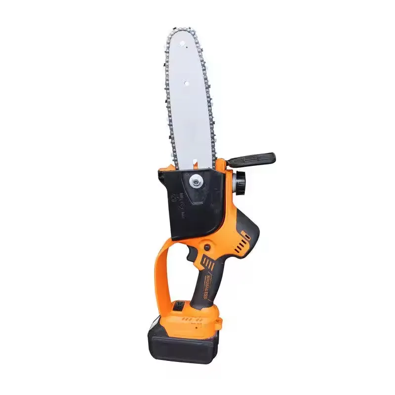 Gardening Tools Electric - Nueva Motosierra Eléctrica Inalámbrica de 18V