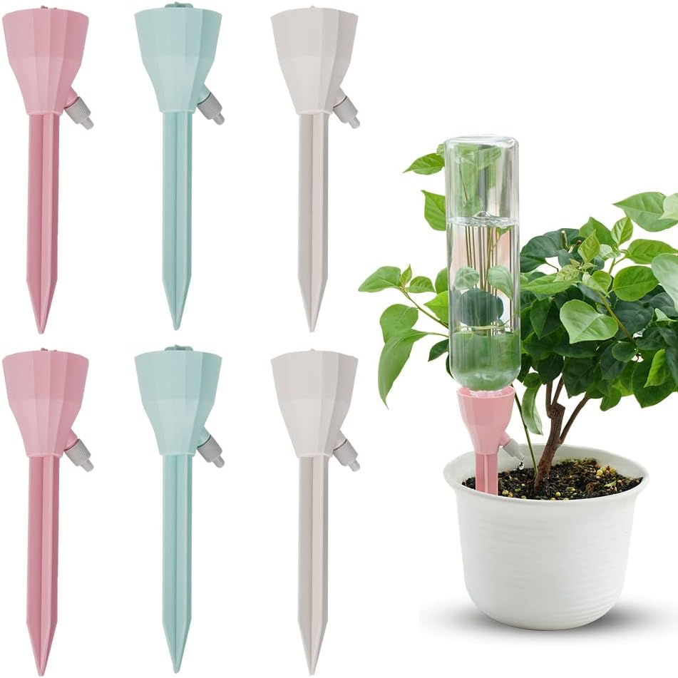 Drip Irrigation Kit - Sistema de riego por goteo automático,
