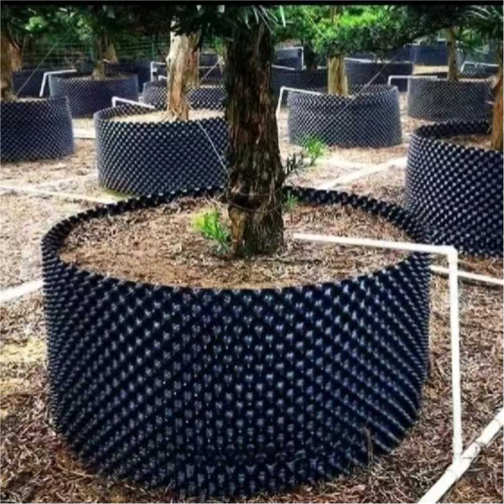 Gardening Tools In - Maceta de cultivo para árboles, bonsáis