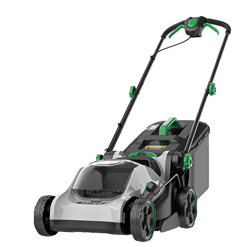 Gardening Tools Electric - Cortadoras de Césped Eléctricas Inalámbricas con