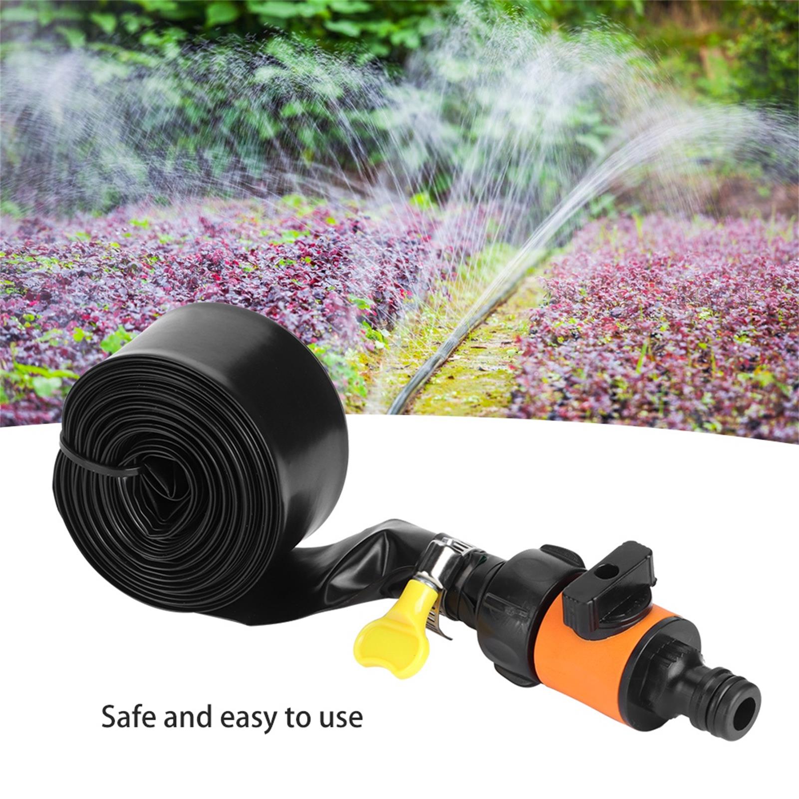 Gardening Tools For 8 Year Olds - Manguera de agua refrescante para trampolín,