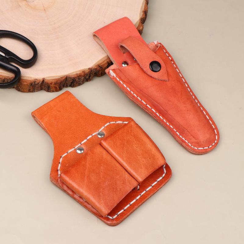 Gardening Tools Bag - Tijeras de podar con hebilla portátil,