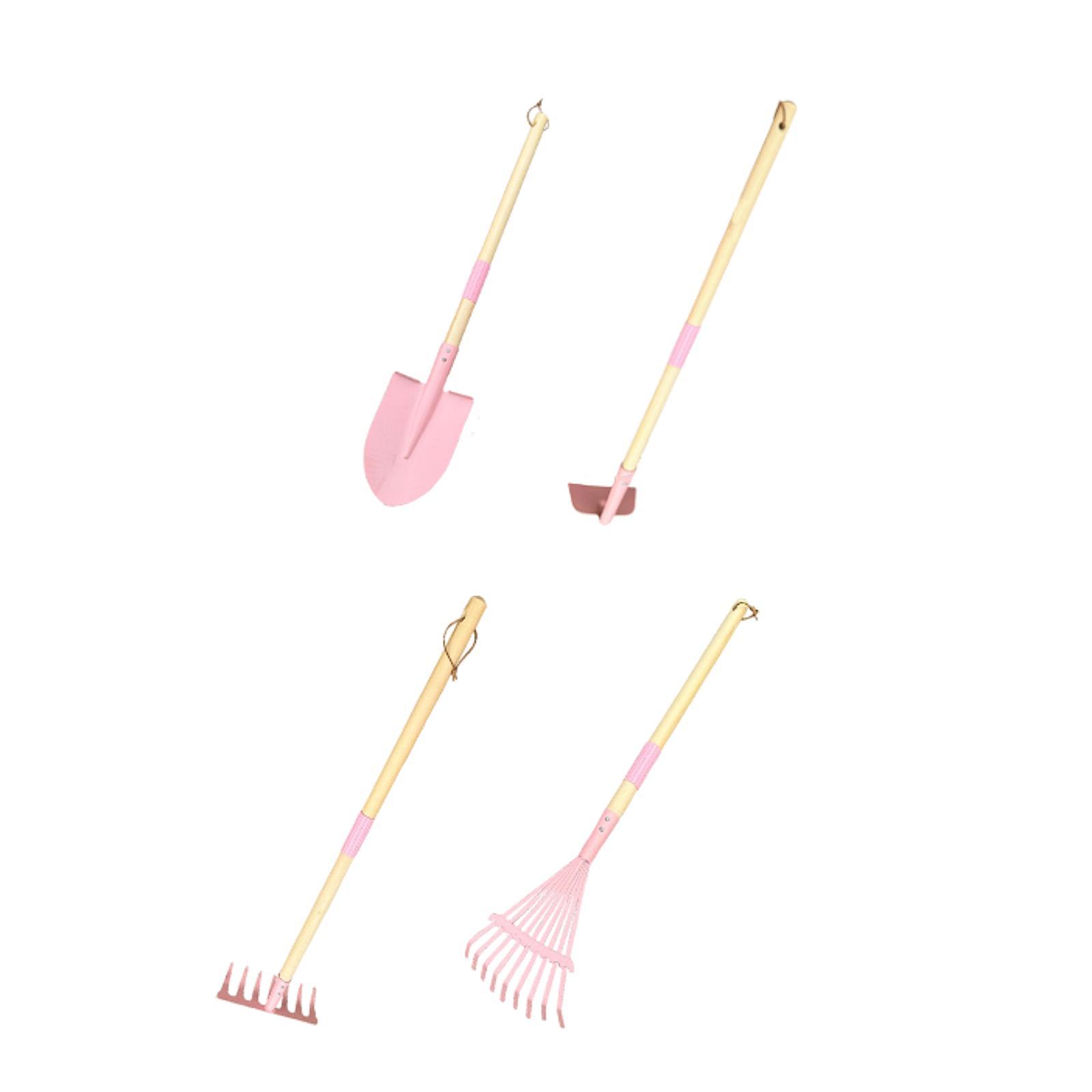 Gardening Tools For 8 Year Olds - Herramientas y Accesorios de Jardinería, Pala