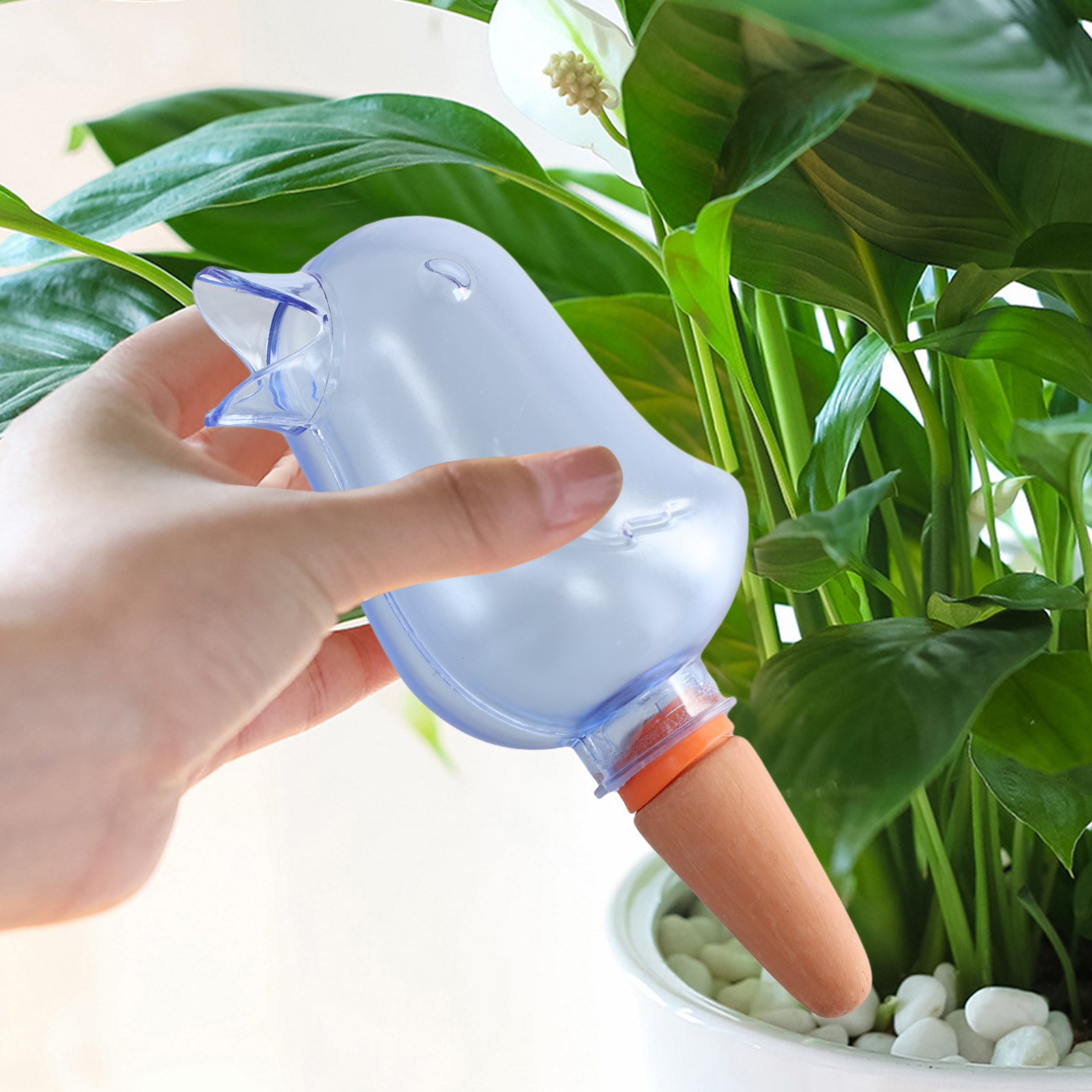 Drip Irrigation Kit - Sistema de riego por goteo automático