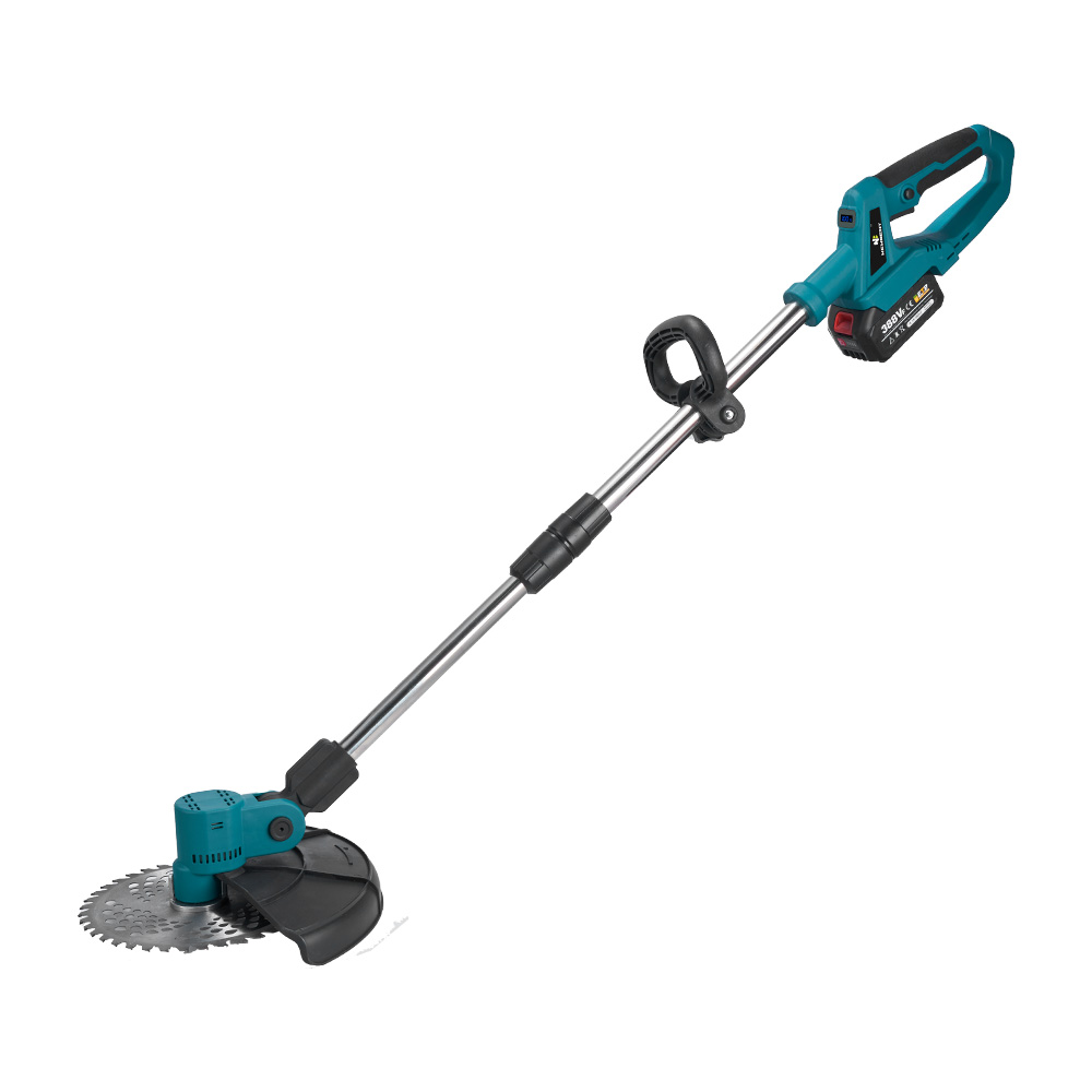 Gardening Tools Electric - Cortadora de Césped Eléctrica de 4000W