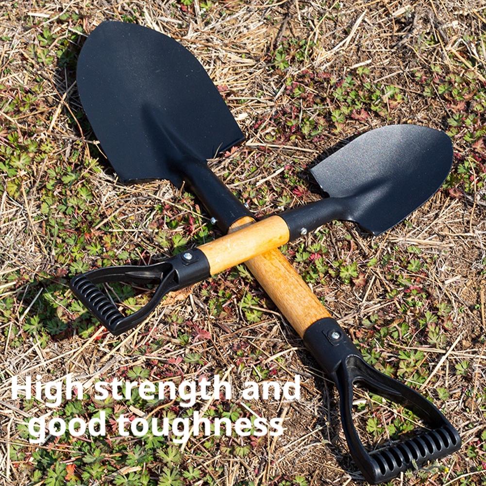Gardening Tools For 8 Year Olds - Pala de jardín de 36 cm