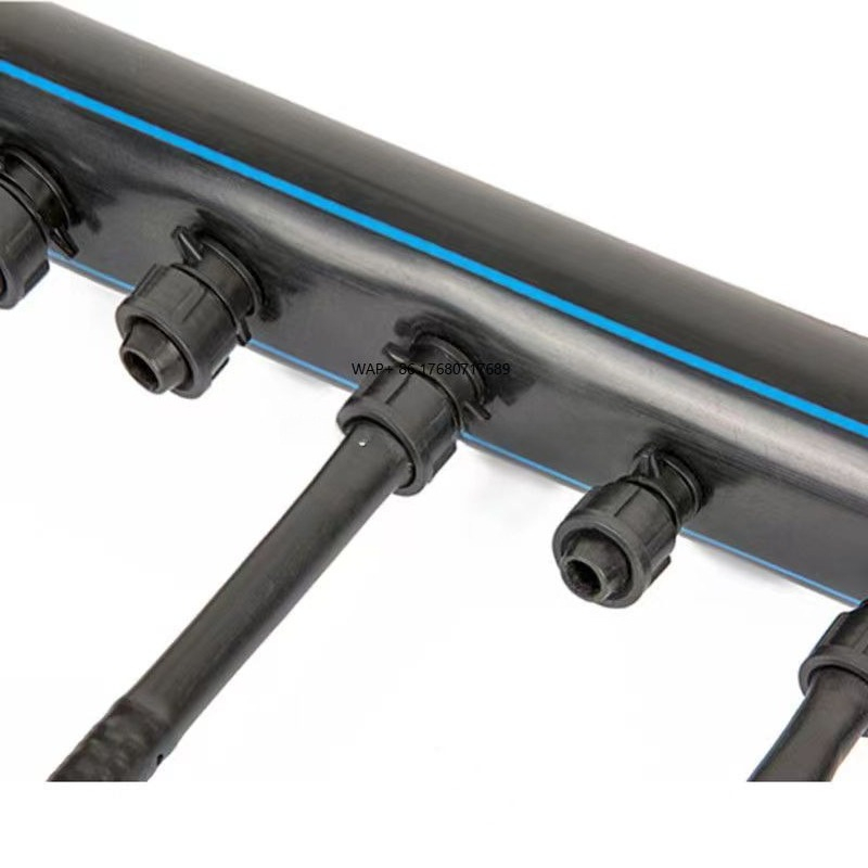 Drip Irrigation Kit - Kit de servicio de diseño Irrigaion