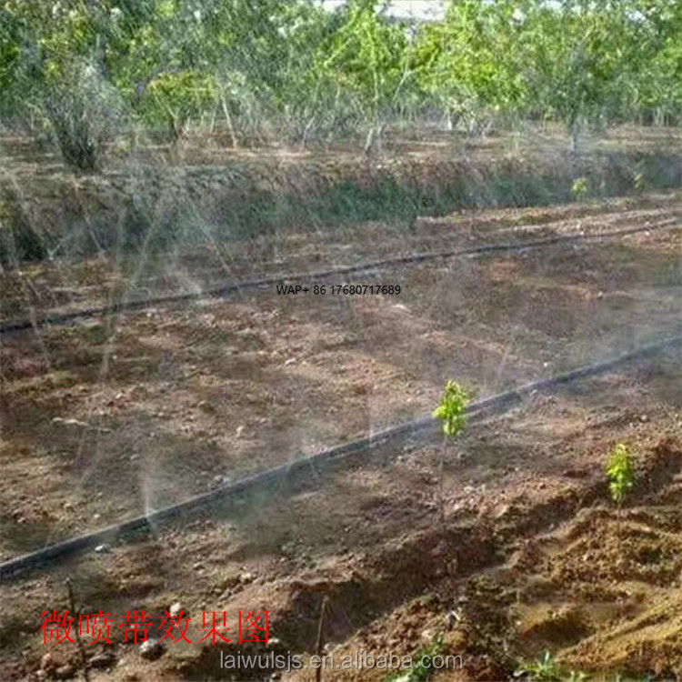 Drip Irrigation Kit - Kit de riego con cinta de