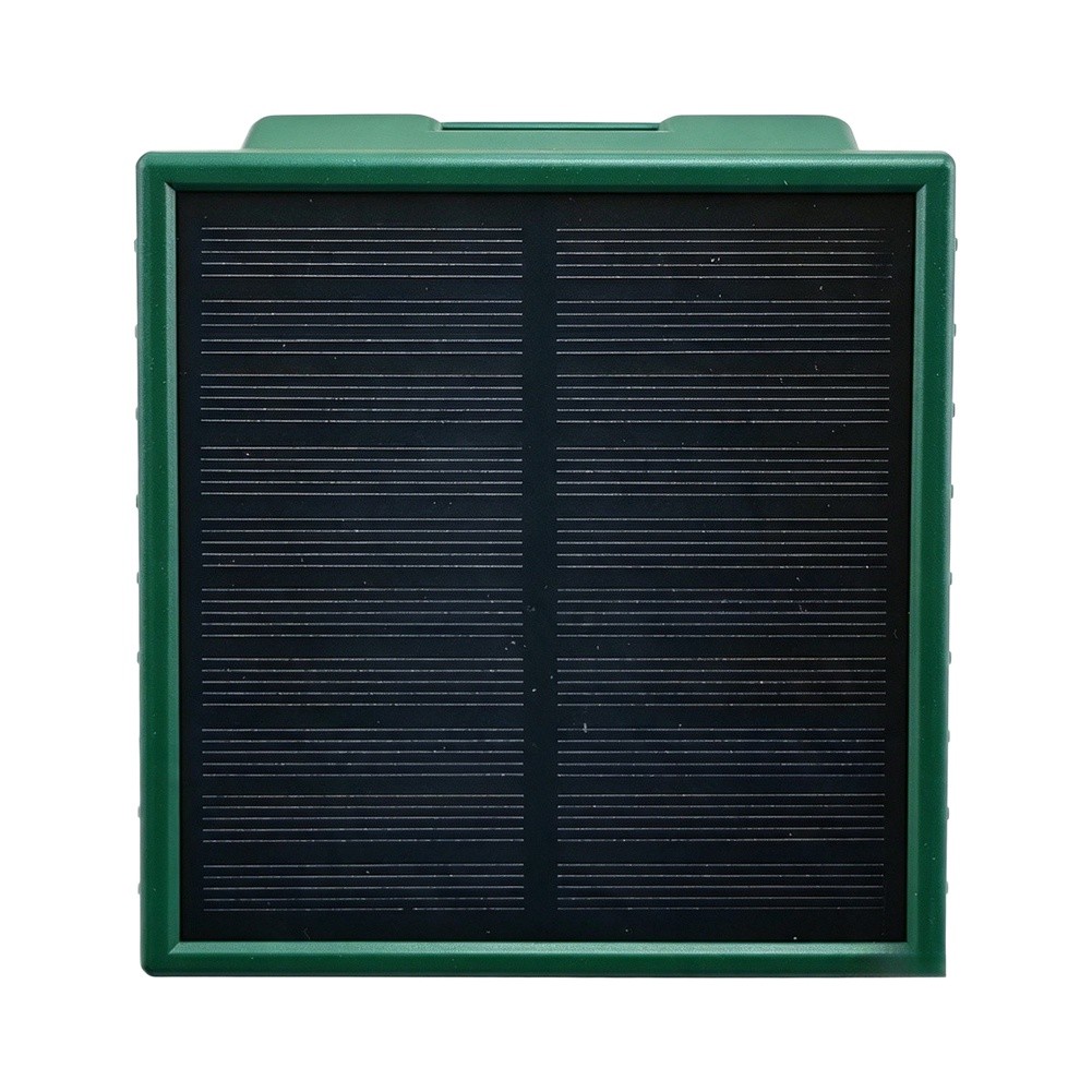 Drip Irrigation Kit - Kit de Riego por Goteo Solar