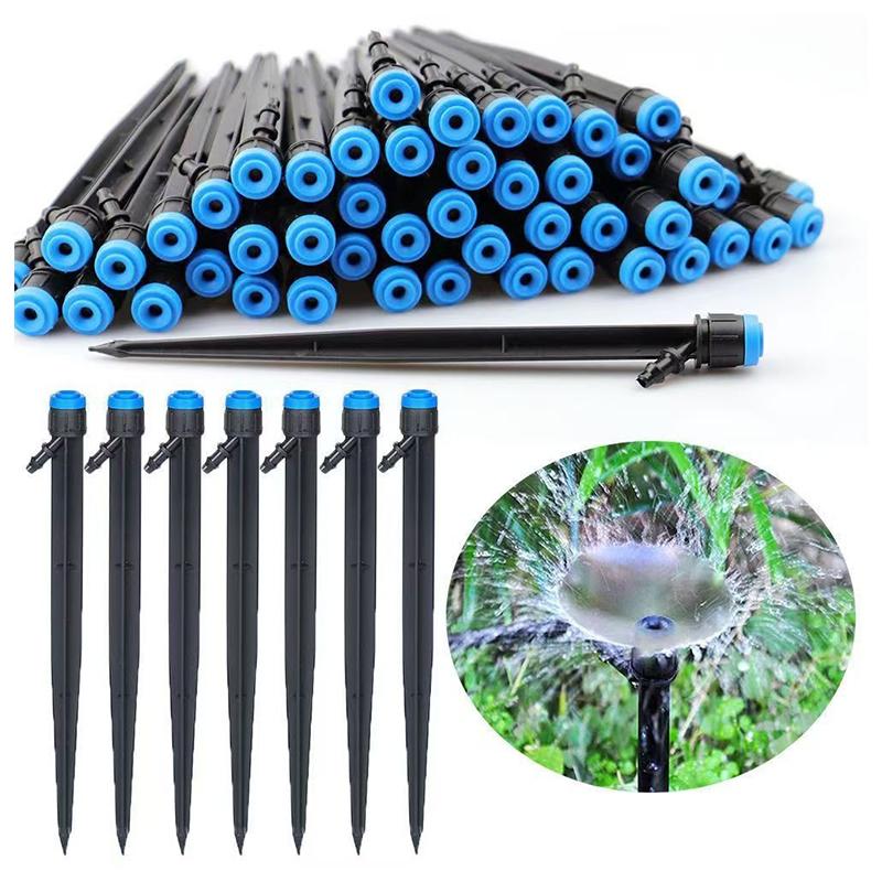 Drip Irrigation Kit - Kits de 10/20 piezas de emisores