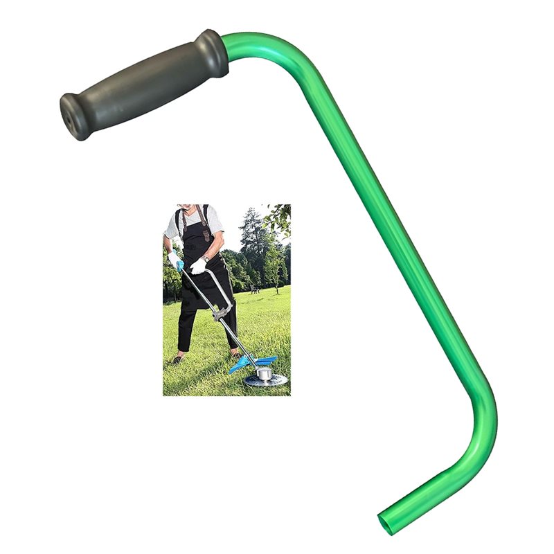 Gardening Tools You Must Have - 【IMPRESCINDIBLE】Herramientas de jardín: Desmalezador, Abrazadera de