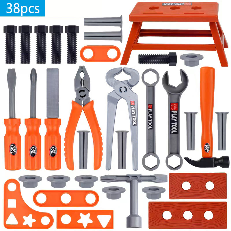 Caja de herramientas de juguet - Gardening Tools For 8 Year Olds reseña y precio