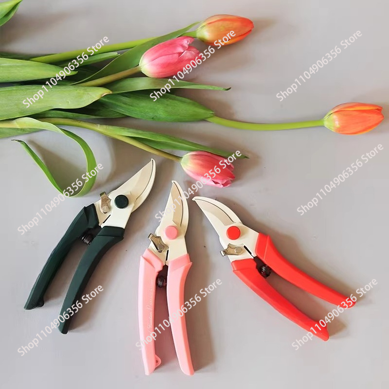 Tijeras para ramas de 200 mm,  - Gardening Tools Made In Japan reseña y precio