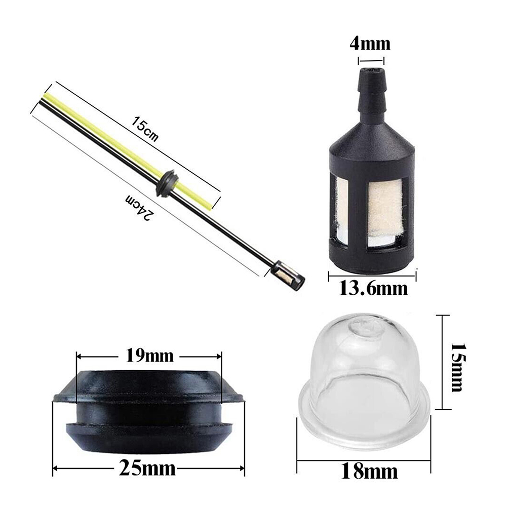 Paquetes Dobles Imprescindible - Gardening Tools You Must Have reseña y precio