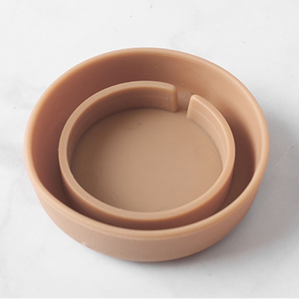 Maceta Redonda para Cactus y S - Orchid Potting Mix reseña y precio