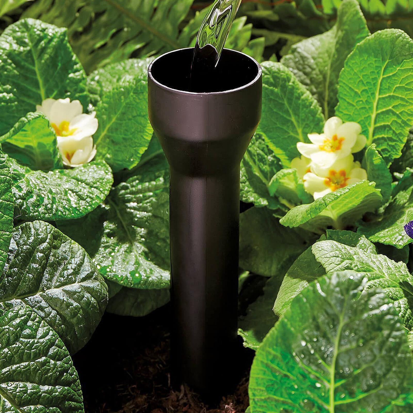 Estacas de Riego para Jardín,  - Drip Irrigation Kit reseña y precio