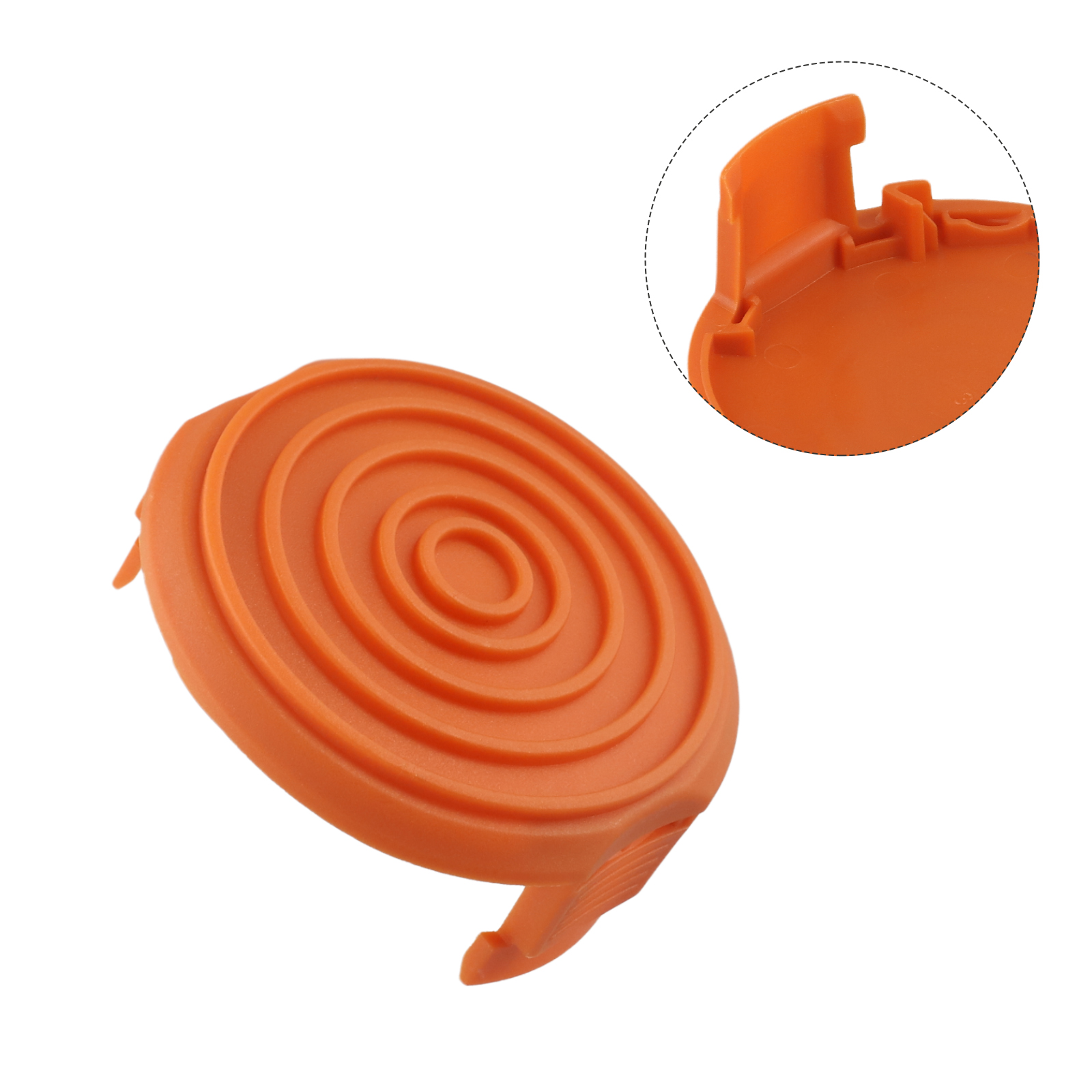 Tapa de carrete de repuesto 35 - Gardening Tools Argos reseña y precio
