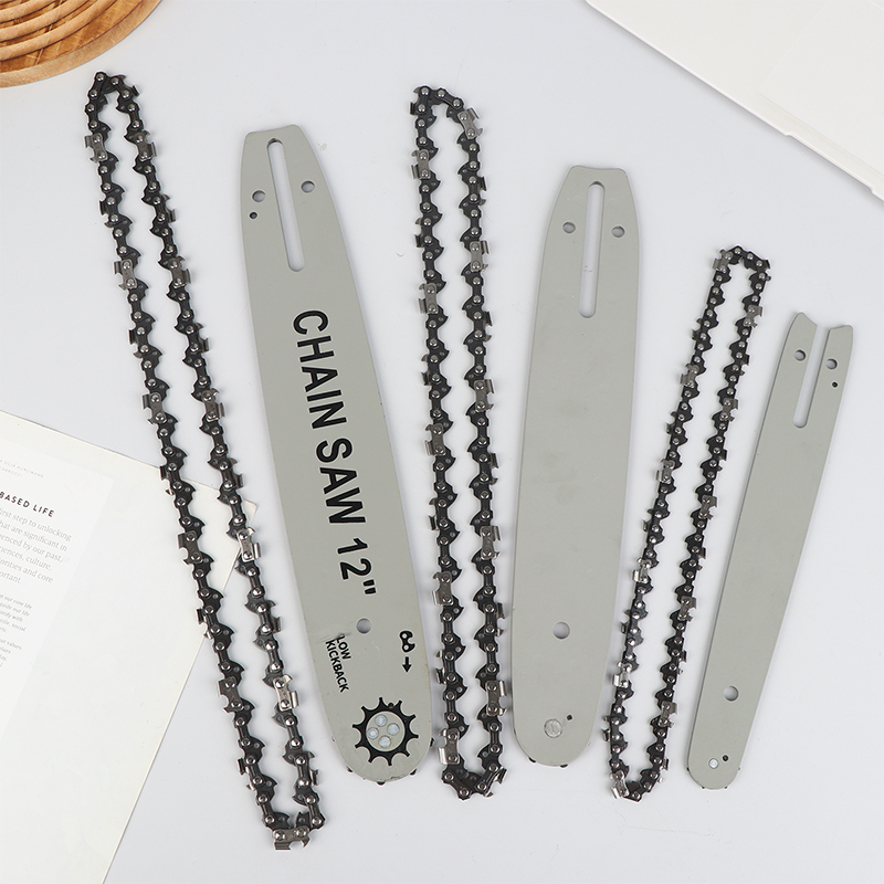 Cadena para Motosierra de 4-12 - Gardening Tools Electric reseña y precio