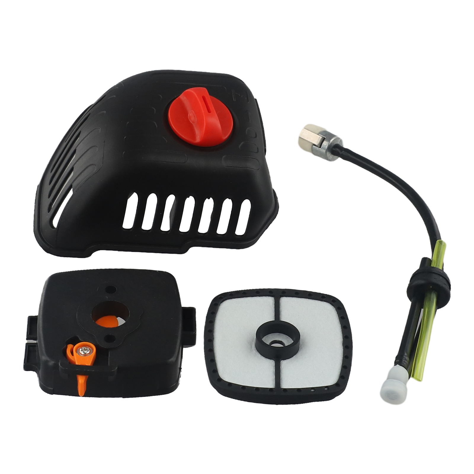 Diseño elegante de la cubierta - Gardening Tools Online reseña y precio