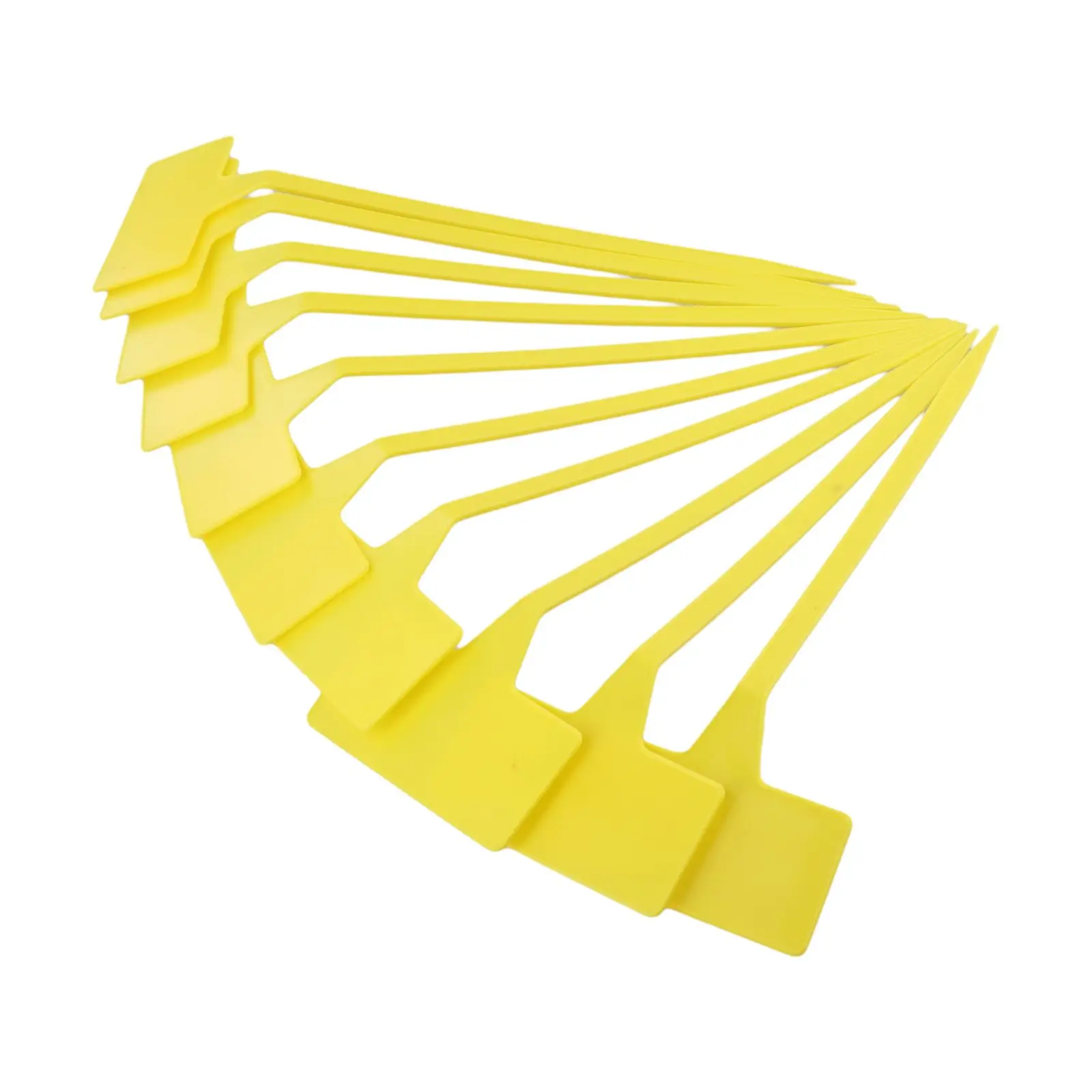 Etiquetas para plantas caseras - Gardening Tools Usa reseña y precio