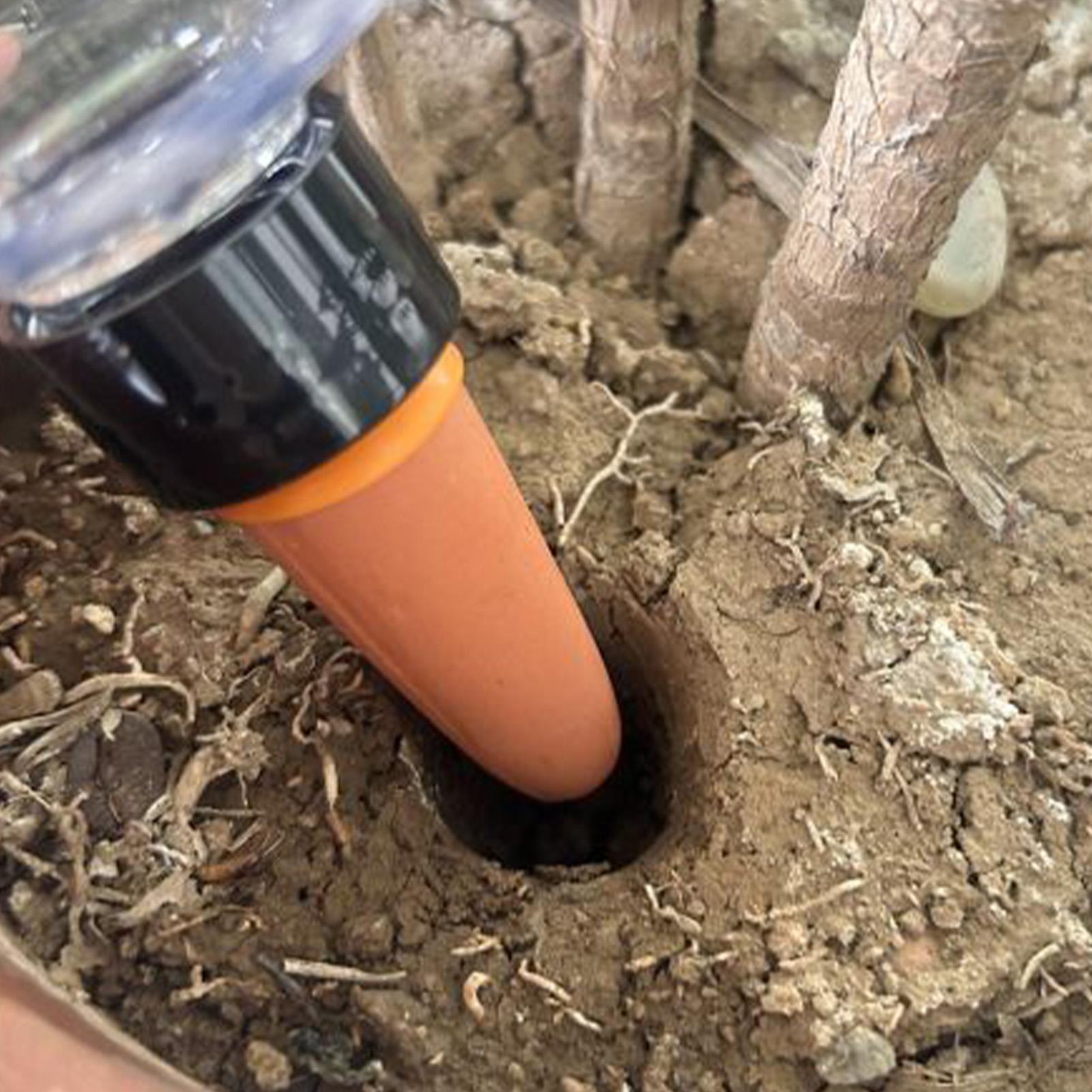 Bombillas de Riego para Planta - Drip Irrigation Kit reseña y precio