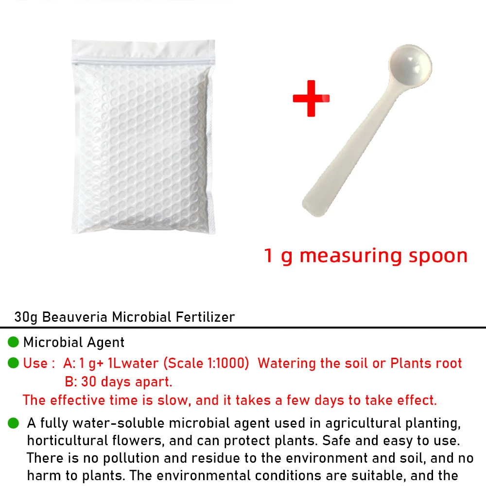 Fertilizante Microbiano de Bea - Orchid Potting Mix reseña y precio