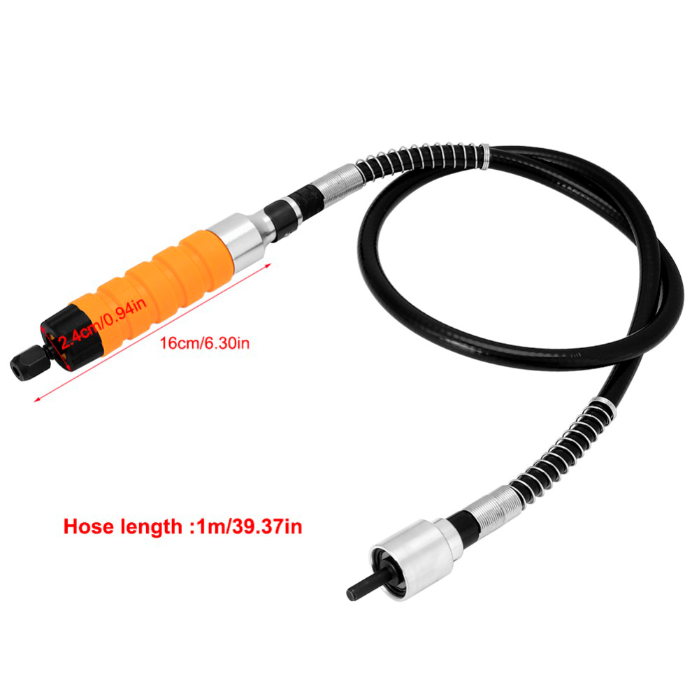 Cincel eléctrico 6 en 1 para t - Gardening Tools You Must Have reseña y precio