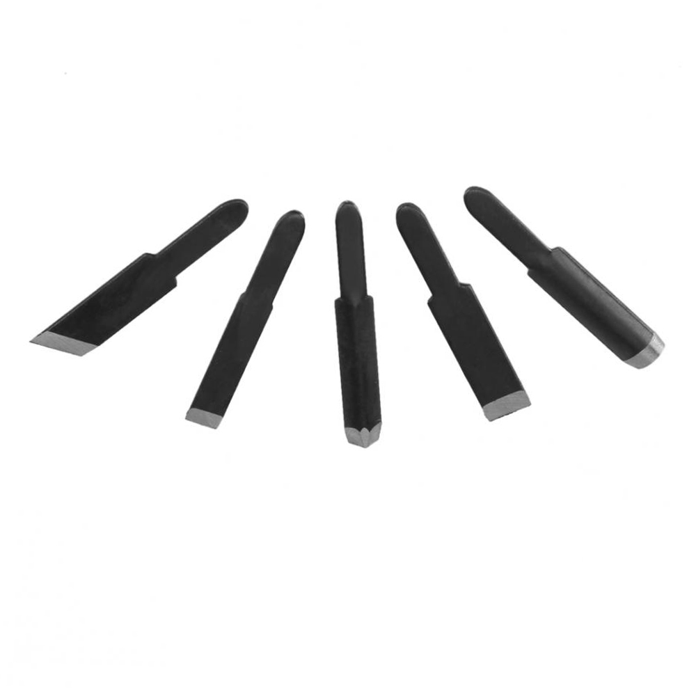 Cincel eléctrico 6 en 1 para t - Gardening Tools You Must Have reseña y precio