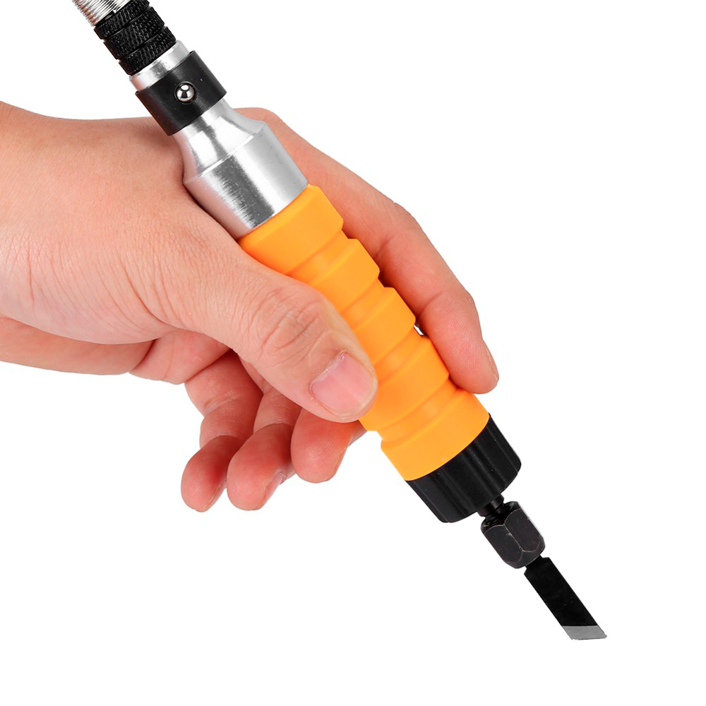 Cincel eléctrico 6 en 1 para t - Gardening Tools You Must Have reseña y precio