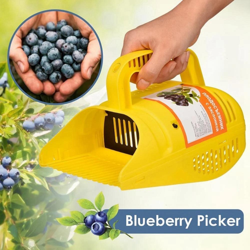 Herramienta para Recoger Aránd - Gardening Tools You Must Have reseña y precio