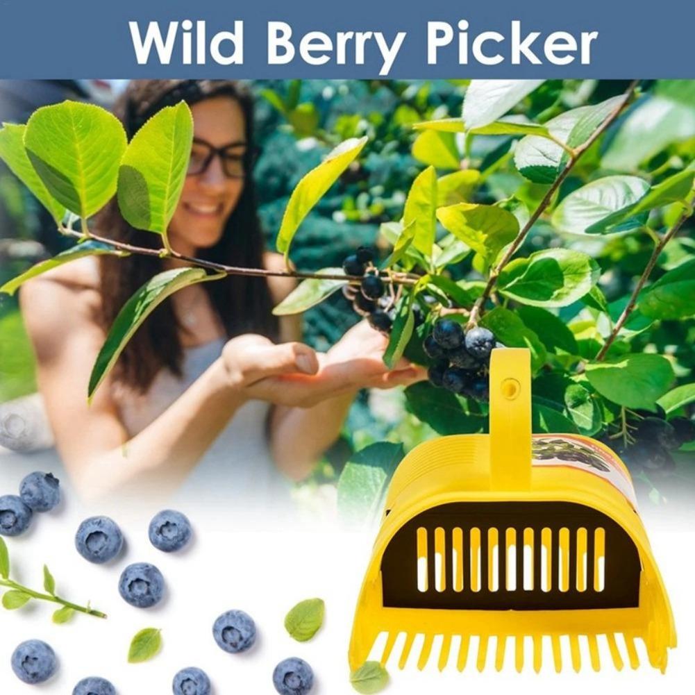 Herramienta para Recoger Aránd - Gardening Tools You Must Have reseña y precio