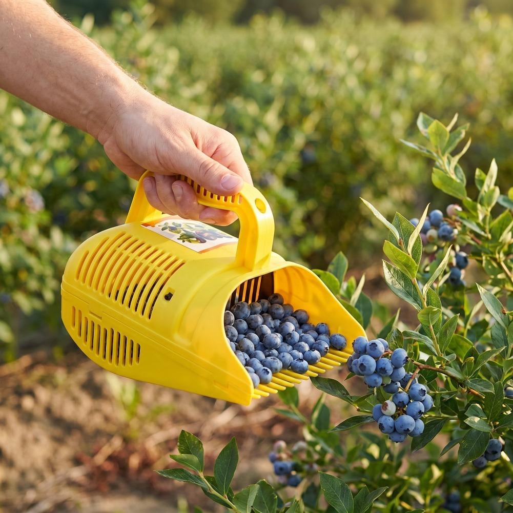 Herramienta para Recoger Aránd - Gardening Tools You Must Have reseña y precio