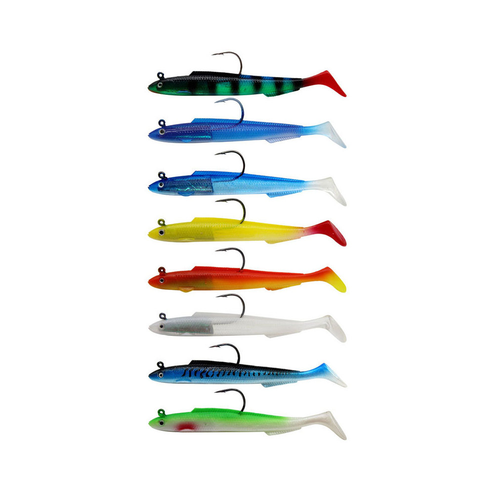 Señuelo de pesca suave, ojos b - Gardening Tools You Must Have reseña y precio