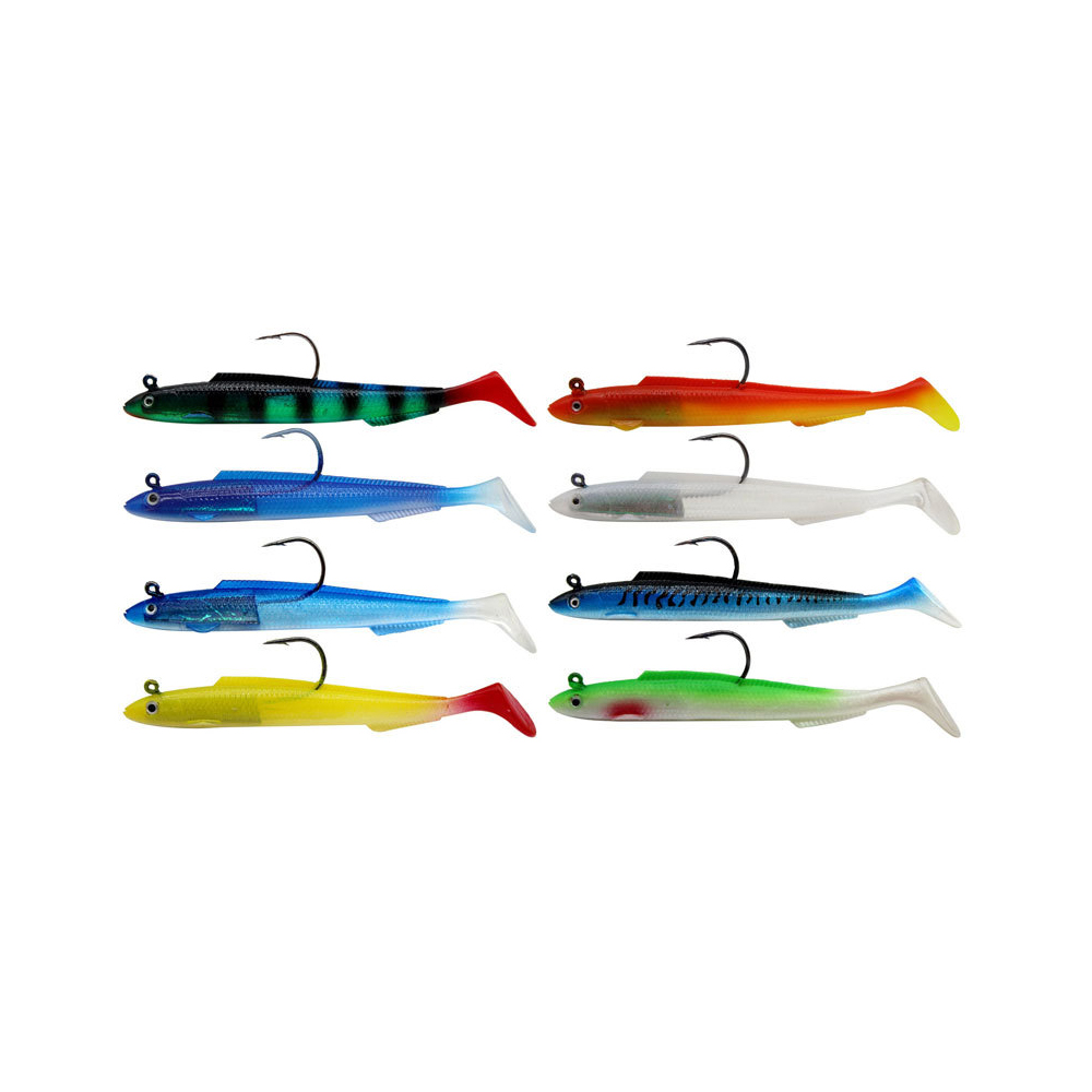 Señuelo de pesca suave, ojos b - Gardening Tools You Must Have reseña y precio