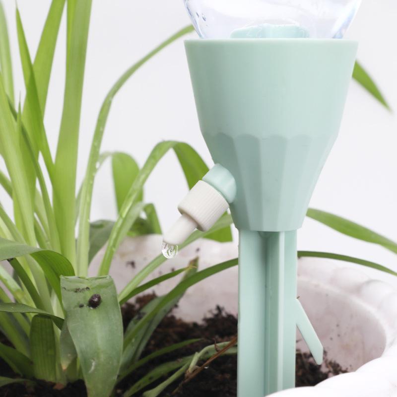 Kit de Riego por Goteo Intelig - Drip Irrigation Kit reseña y precio