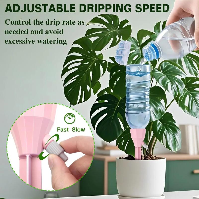 Kit de Riego por Goteo Intelig - Drip Irrigation Kit reseña y precio