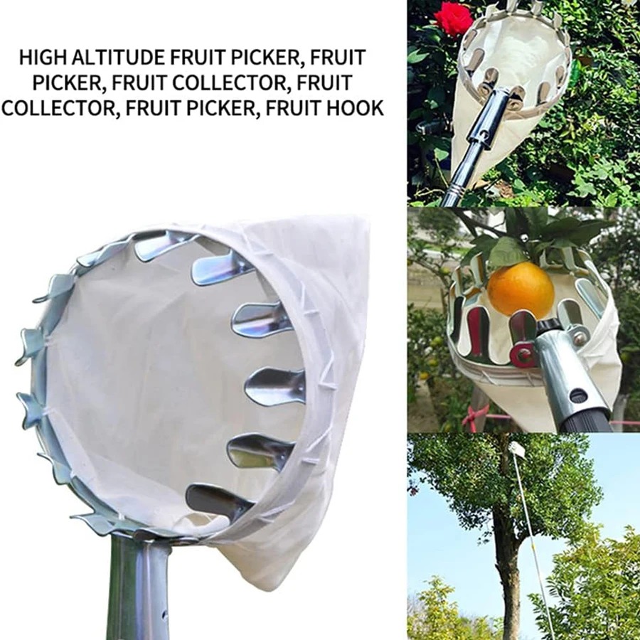 Juego de Herramientas 3 en 1 p - Gardening Tools Bag reseña y precio