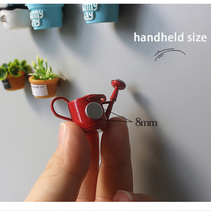 Mini regadera magnética para d - Gardening Tools For 8 Year Olds reseña y precio