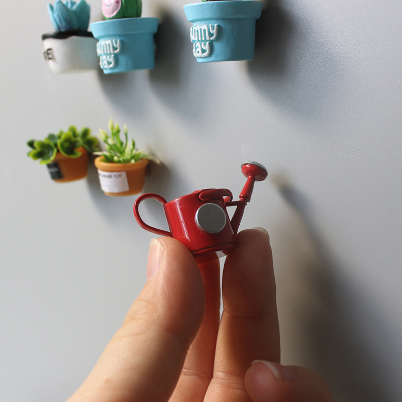 Mini regadera magnética para d - Gardening Tools For 8 Year Olds reseña y precio