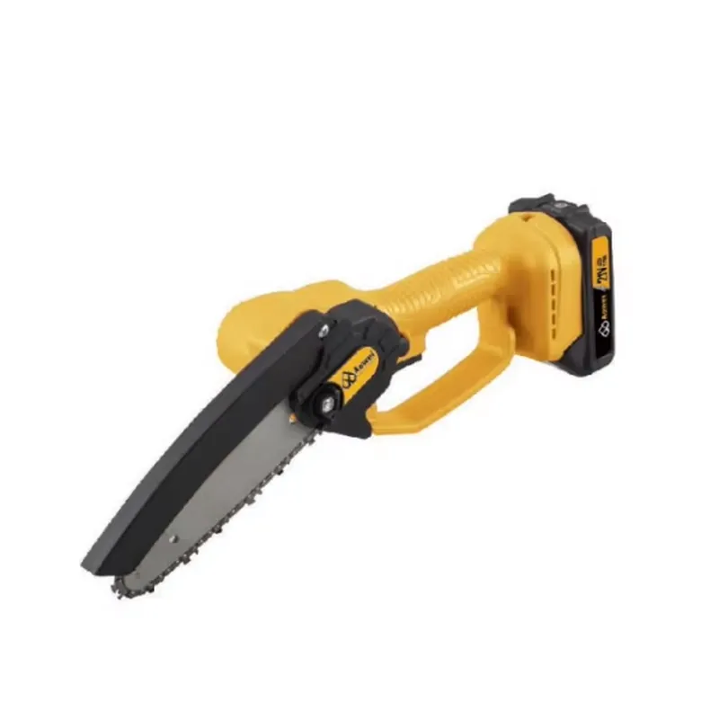 Nueva Motosierra Eléctrica Ina - Gardening Tools Electric reseña y precio