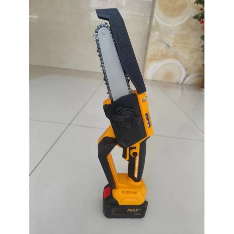 Nueva Motosierra Eléctrica Ina - Gardening Tools Electric reseña y precio