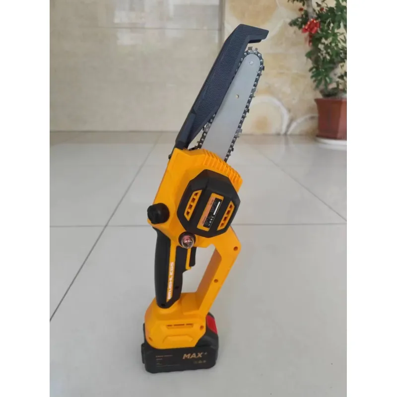 Nueva Motosierra Eléctrica Ina - Gardening Tools Electric reseña y precio