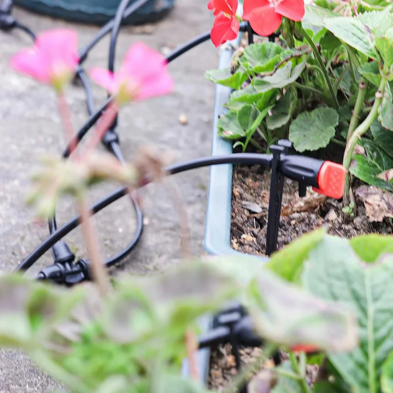 Nuevo Kit de Riego Automático  - Drip Irrigation Kit reseña y precio