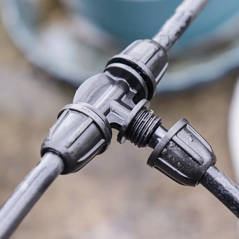 Nuevo Kit de Riego Automático  - Drip Irrigation Kit reseña y precio