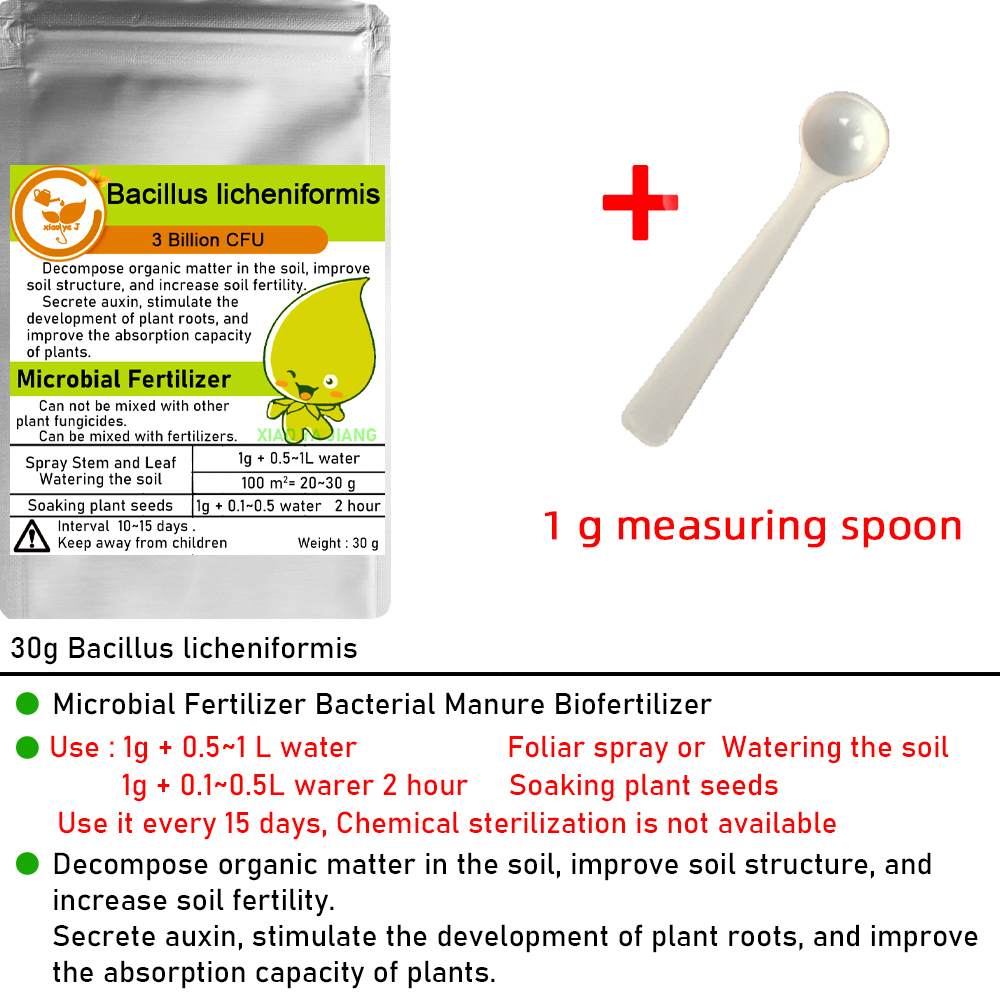 30 g de agente de control de f - Orchid Potting Mix reseña y precio