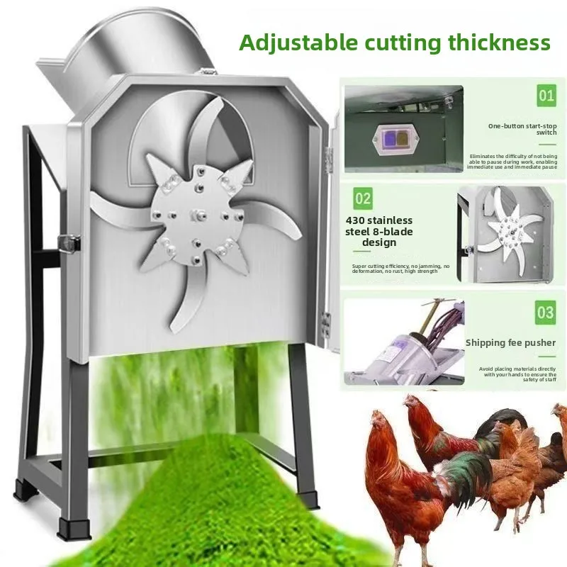 Trituradora de Jardín Premium, - Gardening Tools Electric reseña y precio