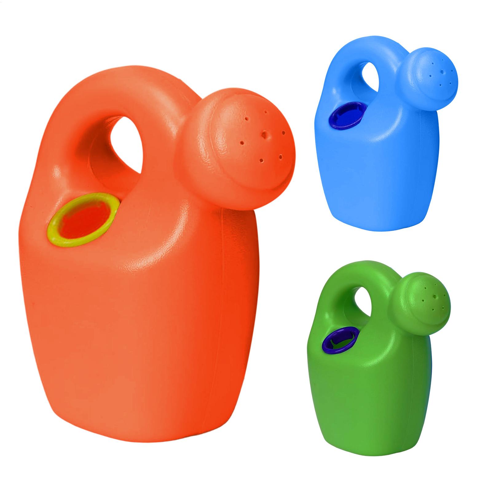 Regadera portátil para jardín, - Gardening Tools For 8 Year Olds reseña y precio