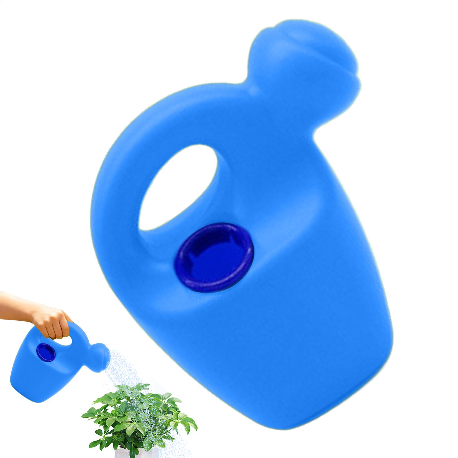 Regadera portátil para jardín, - Gardening Tools For 8 Year Olds reseña y precio