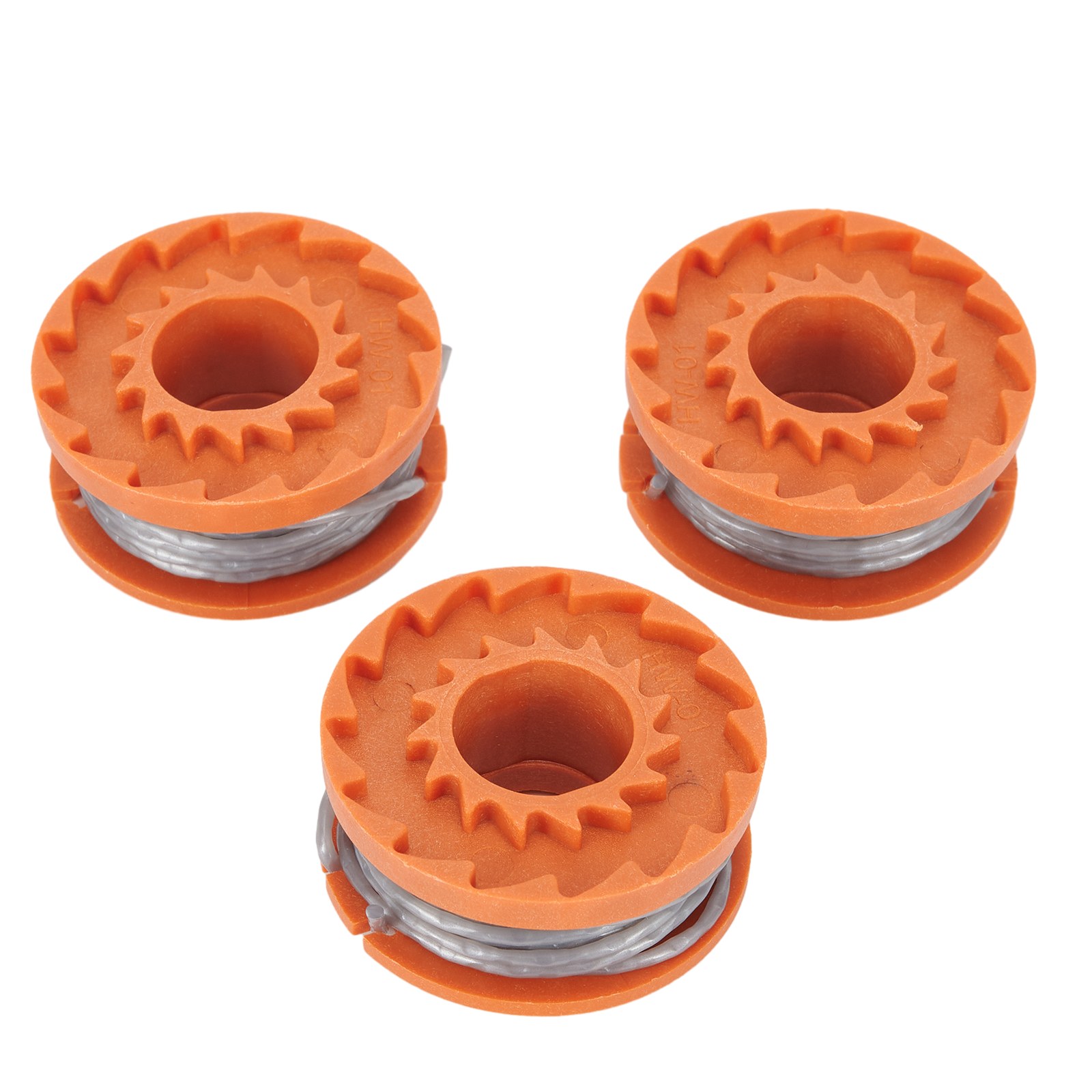 Bobinas de Hilo para Recortado - Gardening Tools Argos reseña y precio
